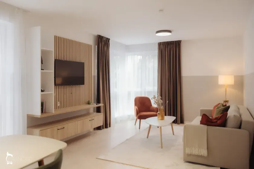 ZEN Garden Apartments - Image 1