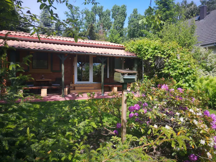 A holiday home in the middle of New Venice, the most beautiful corner of Berlin. - Image 1