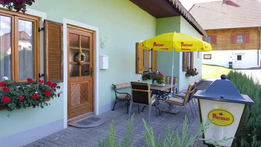 Casa de férias Findling Summer - House Findling - Image 1