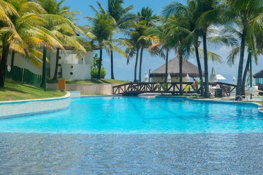 resort Beach Class Resort Muro Alto 3203 - Image 1