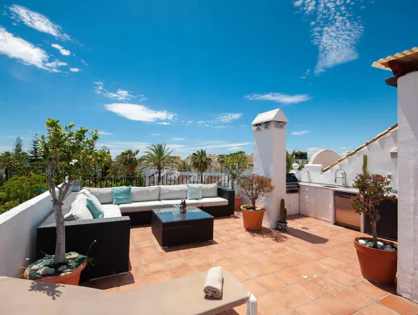 31 - Castiglione Penthouse - Image 1