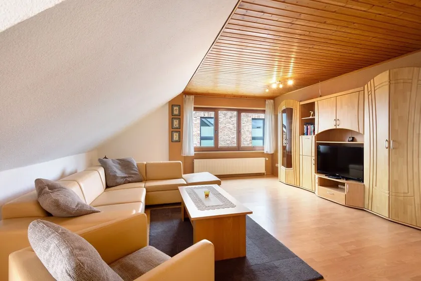 Appartamento 'Vacanza Ostholstein' con Wi-Fi - Image 1