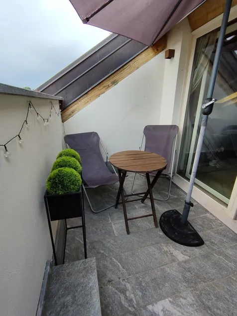 A comfortable stay in the heart of Mondovi - Image 1