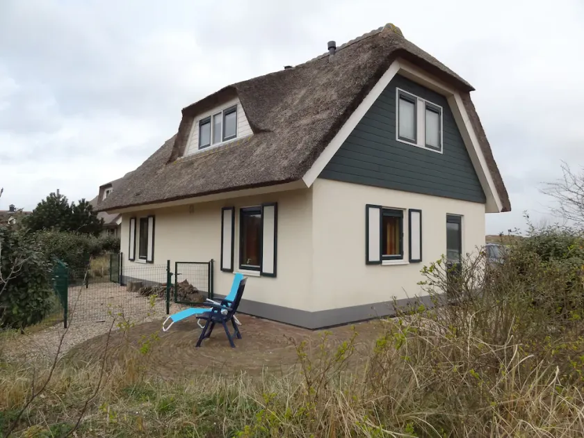 Villa Asurrie, vue imprenable sur les dunes, très beau jardin, Endrein. Incl. - Image 1