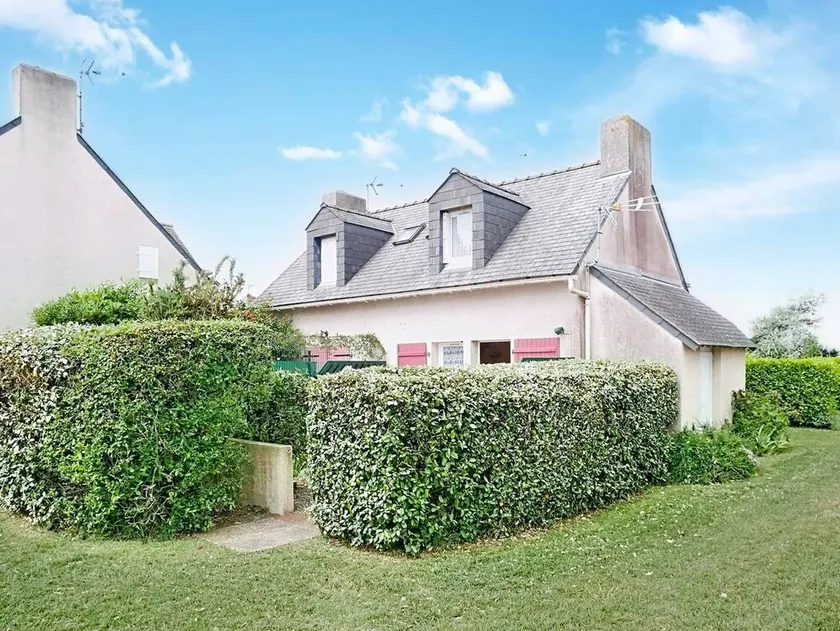 Erdeven - Maison 3 pièces - 32m² - Image 1