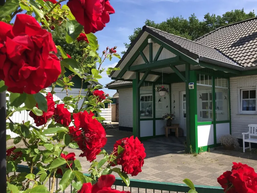 Appartamento 'Ullo´s Schwalbennest' con terrazza privata, giardino in comune e Wi-Fi - Image 1