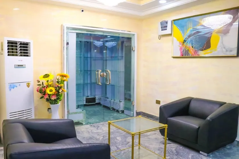Madaki's Executive Suites - Image 1