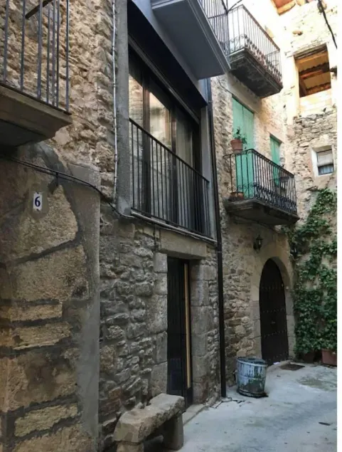 Casa Tato Figuerola d'Orcau - Image 1
