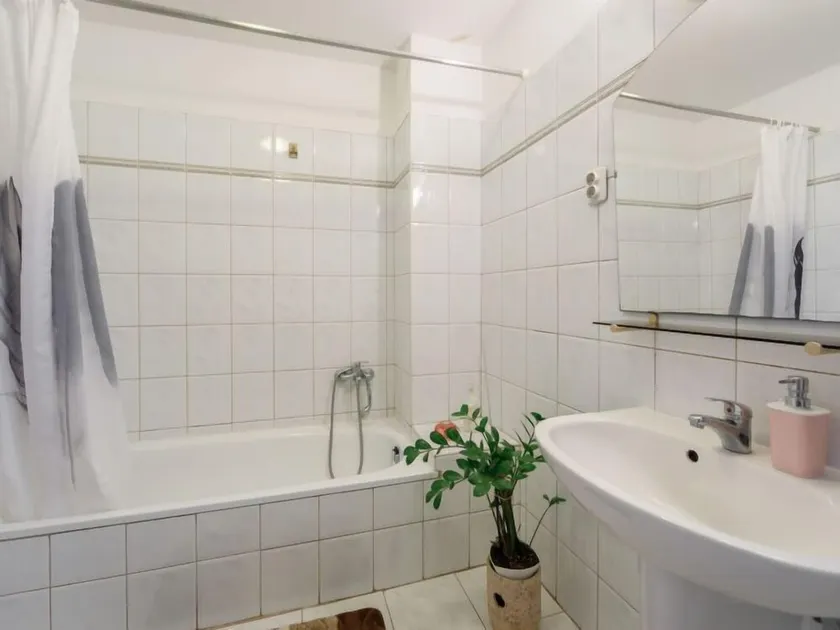 Casa de vacaciones Nádor by Interhome - Image 1