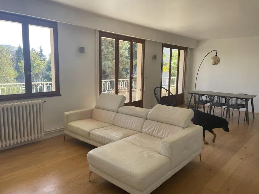 Apartment ANGERS - Image 1