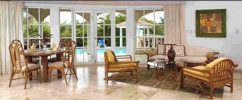 Luxury 3BR 3BATH Villa Sleeps 6 - All INCLUSIVE - Image 1