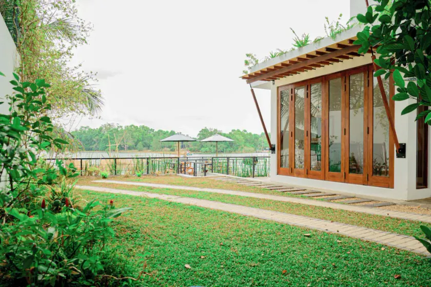 The Rivergates Villa - Image 1