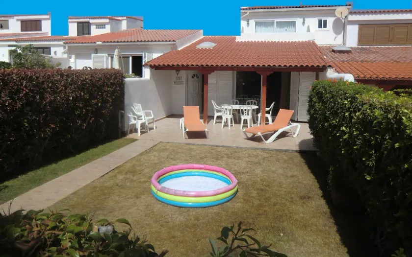 'Casa Miguel' - fantástica villa con jardín privado y wi-fi - Image 1