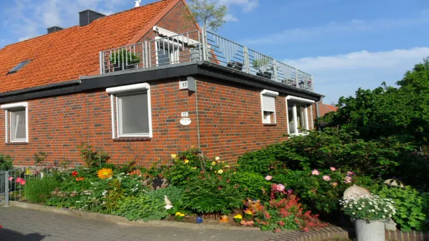 *** apartamento estrela no coração do Parque Natural dos Lagos Lauenburg - Image 1
