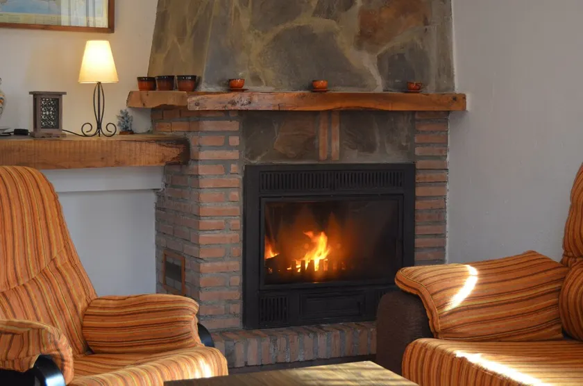 Gîte Balcón de Válor pour 4 personnes - Image 1