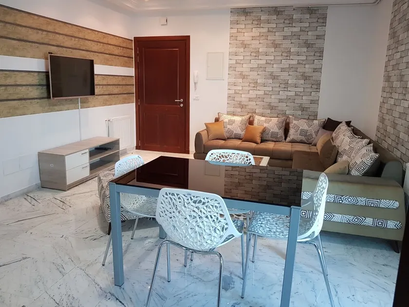 Apartment S1 at Berges du LAC- Tunis - Image 1