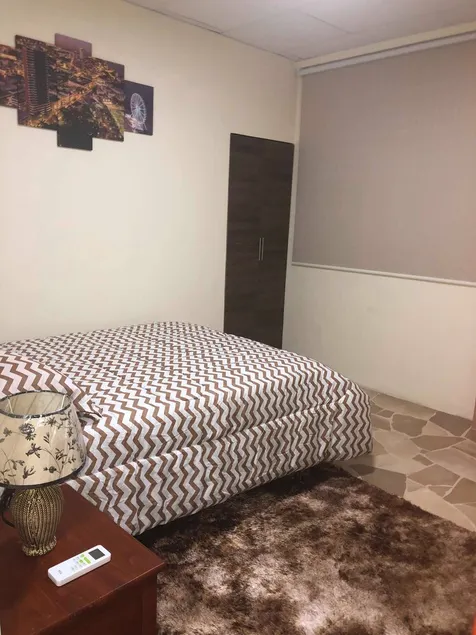 APARTAMENTO ENTERO NORTE DE GYE (ALL AMENITIES) - Image 1