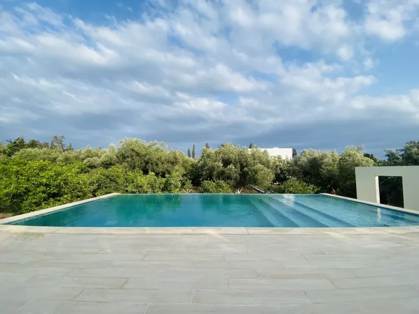 La Maison des Olives Bleues, au Coeur dun Verger, Entre Terre et mer - Image 1
