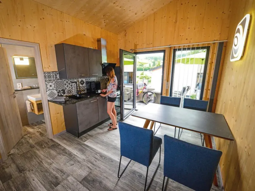 Chalet 3, 2 bedrooms - FBA-Village - Image 1