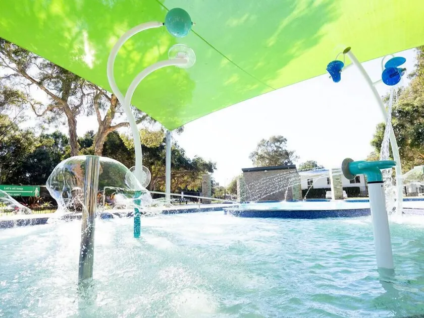 Budgewoi Holiday Park - Image 1