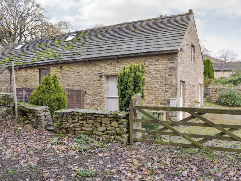Boende med 1 sovrum i Barber Booth, near Edale - Image 1