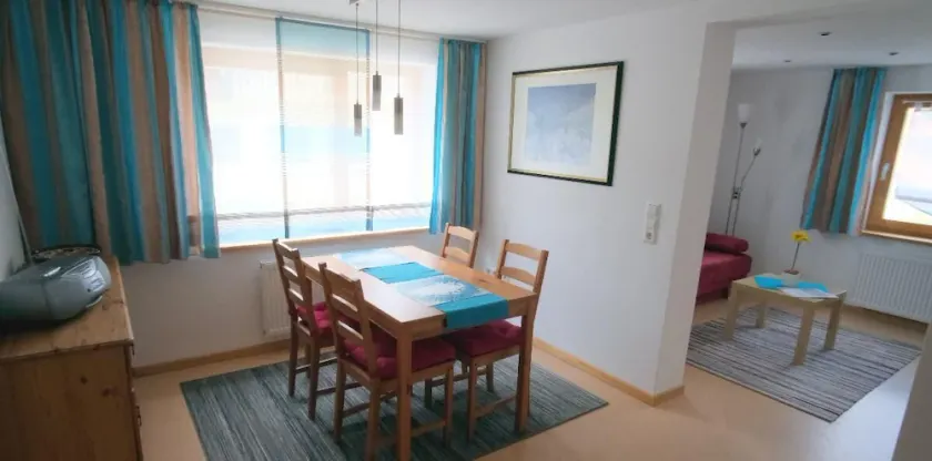 Feel-good vacation apartment (56sqm) for 3 people with free WiFi - Image 1