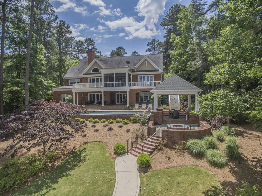 Reynolds Plantation Lake Oconee House (privat pool) 7 soveværelser - nær Ritz - Image 1