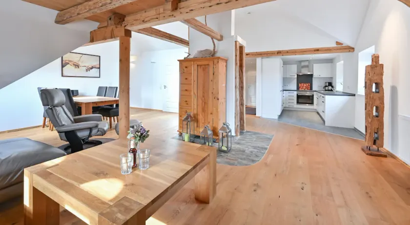 Ferienwohnung Rommel - Image 1