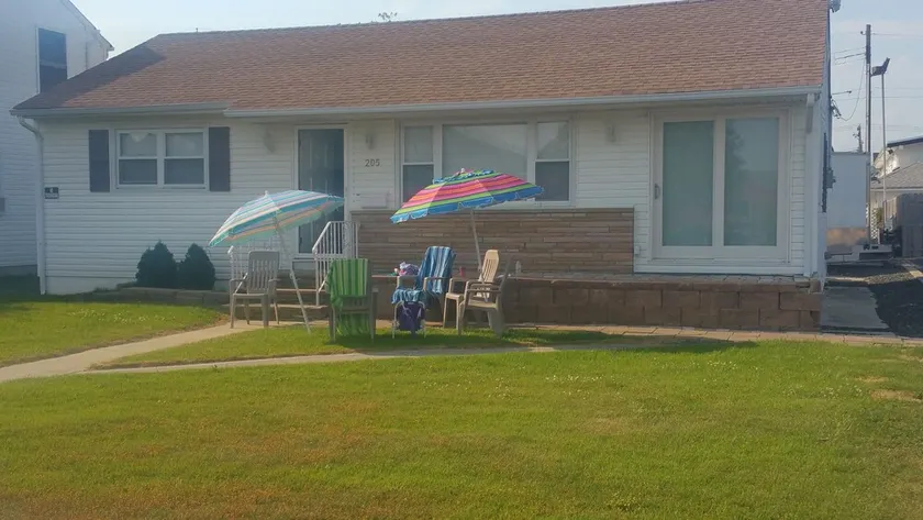 Beach House Jersey Shore Hotel Faciliteter - Image 1
