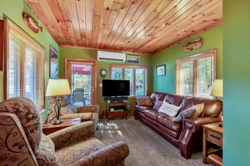 Den perfekte Lakeview Retreat - Image 1