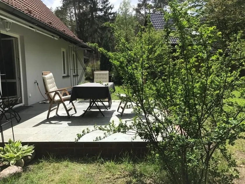 Ferienhaus für 2 Gäste mit 55m² in Rheinsberg - Image 1