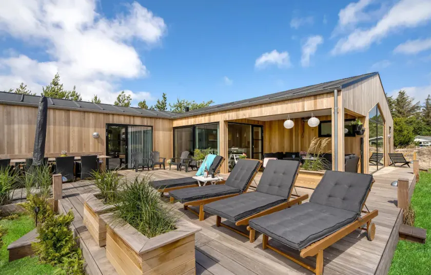 Accogliente casa a Thisted con sauna - Image 1