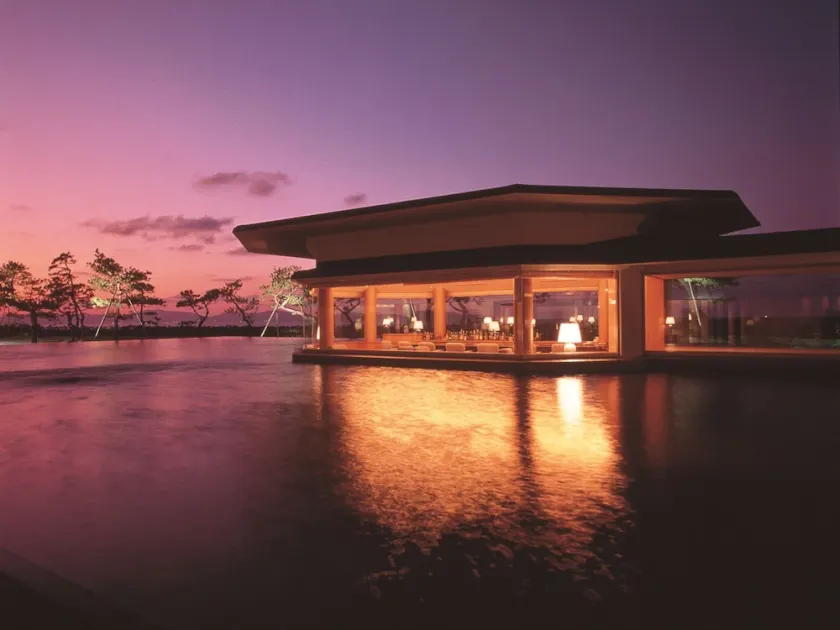 Kaike Grand Hotel Tensui - Image 1