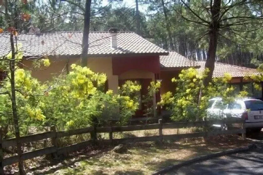 Seaside and woodland vacations near San Sebastian, Capital of Culture 2016. - Image 1