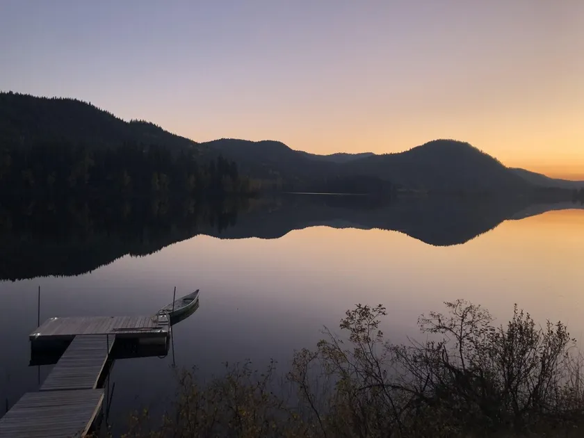 Das Cottage am Hawkins Lake: ein Paradies am Seeufer - Image 1