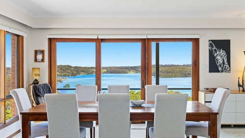 Hillcrest North Narooma - Panoramic Retreat - Image 1