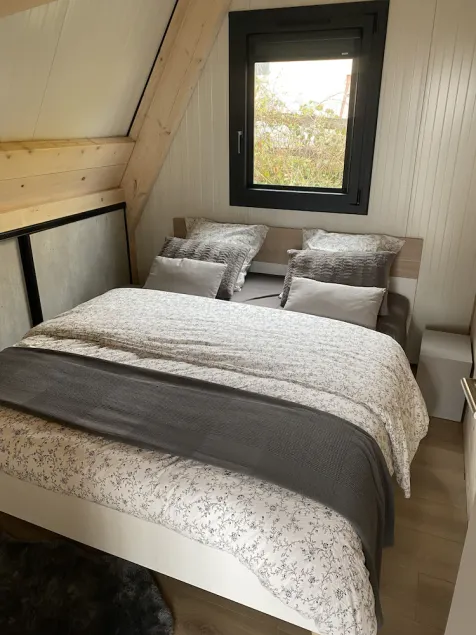 The cozy tepee - Image 1