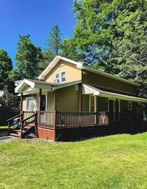 Beautiful Pet friendly cottage by the Stow Ferry - Image 1