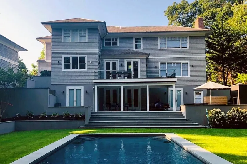 Exclusive Bridgehampton Retreat - Private Estate - Image 1