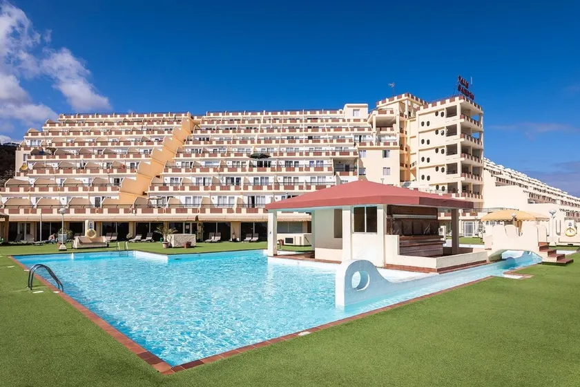 Appartements en location à Jandia, Morro Jable, Fuerteventura, Îles Canaries, Espagne - Image 1