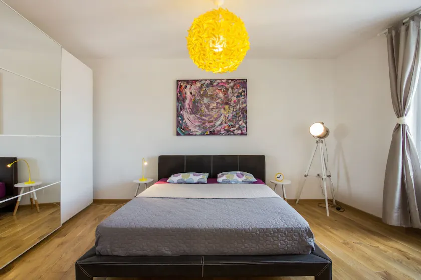 Lovely new apartment in the heart of Belgrade - Image 1