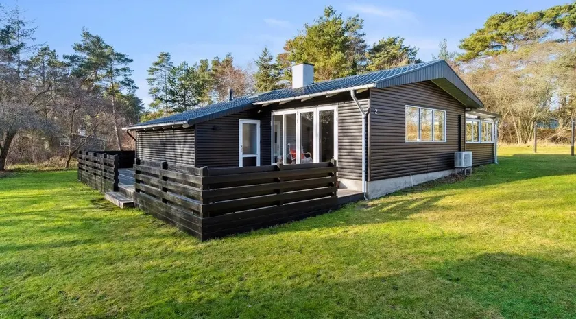 Lovely summer house with Bornholm atmosphere. - Image 1