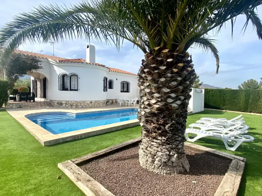 VILLA PALMERA - Image 1