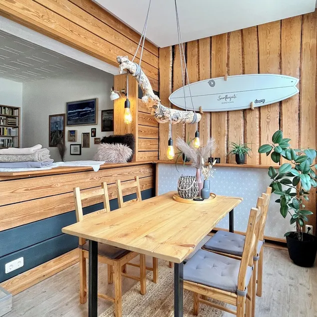 SURFKAJÜTE - Ferienwohnung in Warnemünde - Image 1