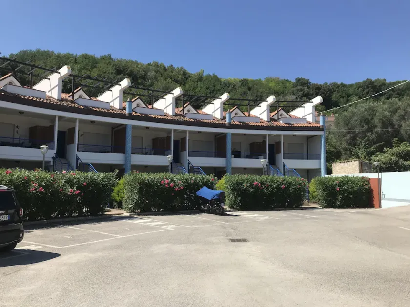 Casa Sofia - La Rotonda sui Trabocchi - Image 1