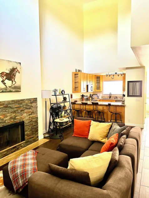 Waikoloa Hills Getaway - Condo 2 Bdrm - Image 1