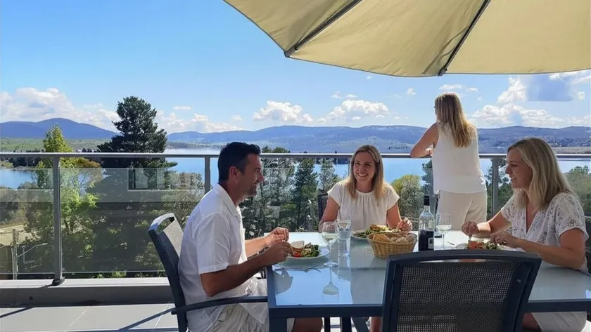 Summit Fourteen - Jindabyne Holiday Accommodation - Image 1