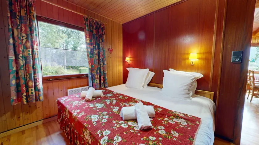 Le Chalet du Mittelberg - Image 1