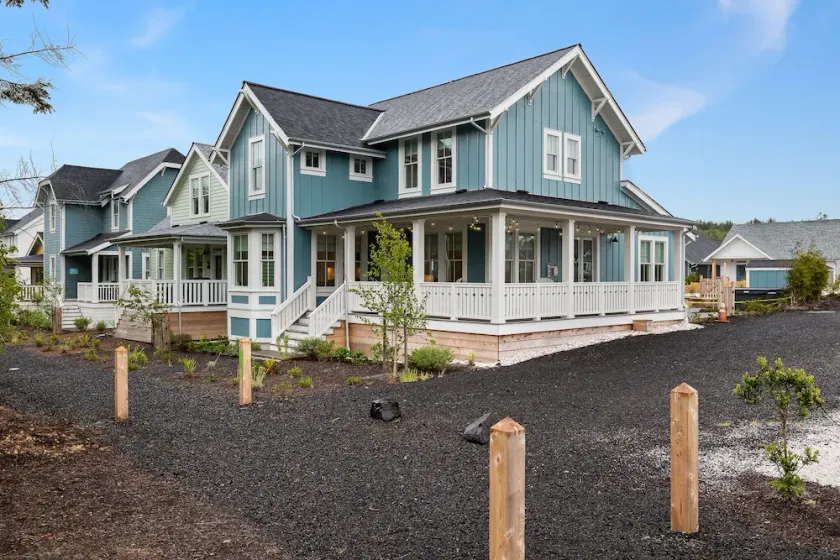 Sea Dreams by Seabrook Hospitality - Image 1