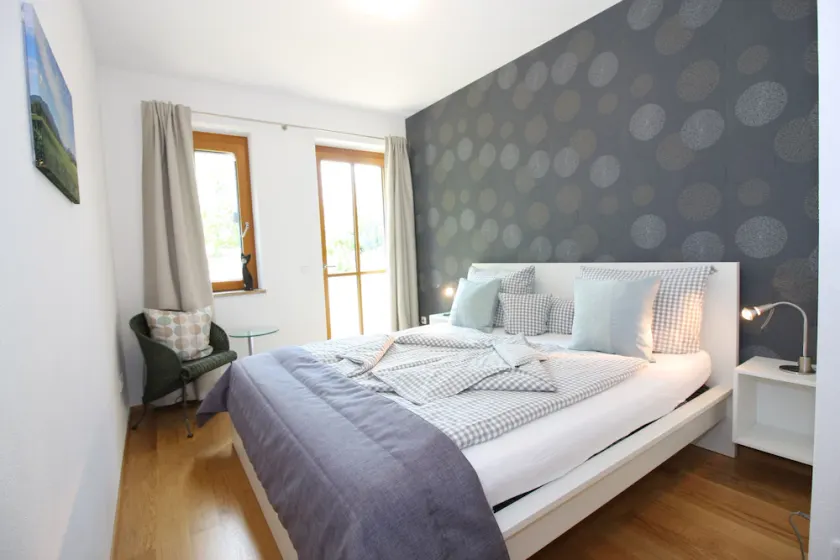 Apartamento \"Achental\" - apartamento espaçoso (120 m²) para até 6 pessoas com cozinha aberta - Image 1